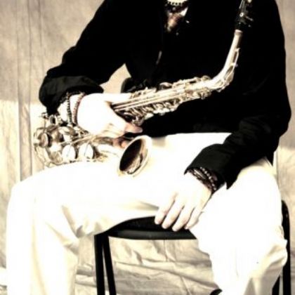 Rory - Saxophonist & Pianist